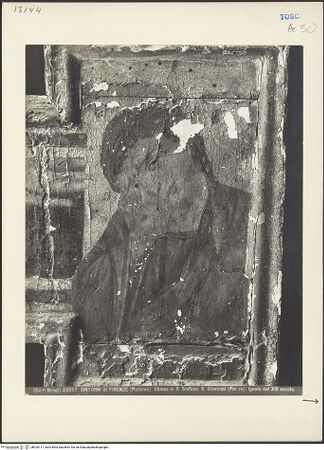 Vorderseite von bh029117_recto