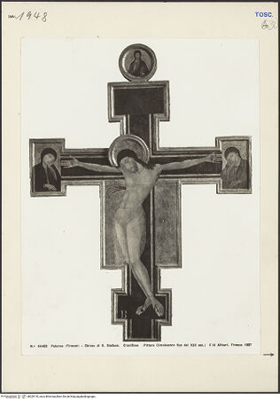 Vorderseite von bh029118_recto