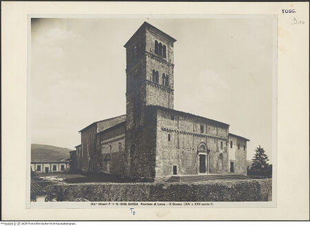 Vorderseite von bh029119_recto