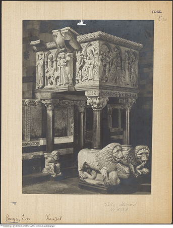 Vorderseite von bh029123_recto