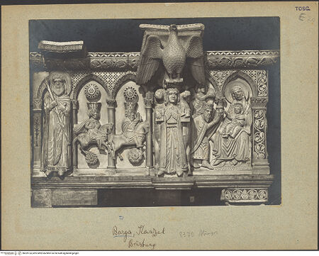 Vorderseite von bh029124_recto