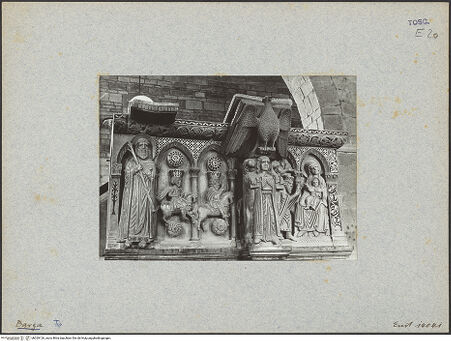 Vorderseite von bh029126_recto