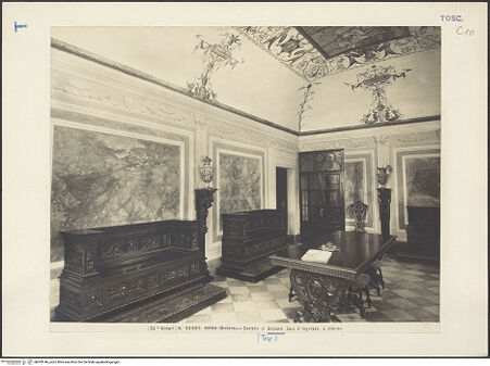 Vorderseite von bh029146_recto