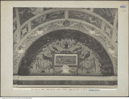 Vorderseite von bh029149_recto