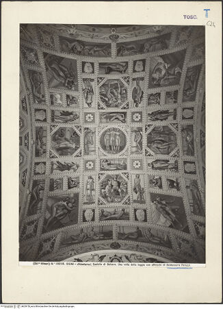 Vorderseite von bh029150_recto