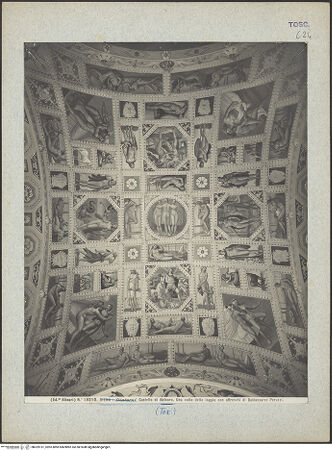 Vorderseite von bh029151_recto