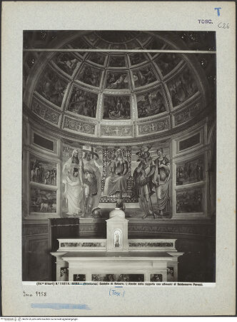 Vorderseite von bh029159_recto