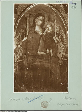 Vorderseite von bh029162_recto