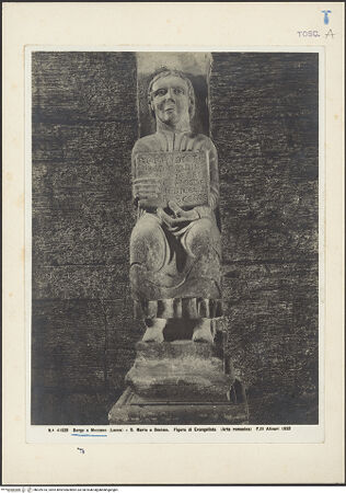 Vorderseite von bh029163_recto