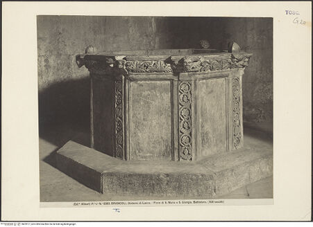 Vorderseite von bh029171_recto