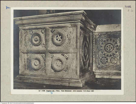 Vorderseite von bh029172_recto