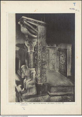 Vorderseite von bh029173_recto