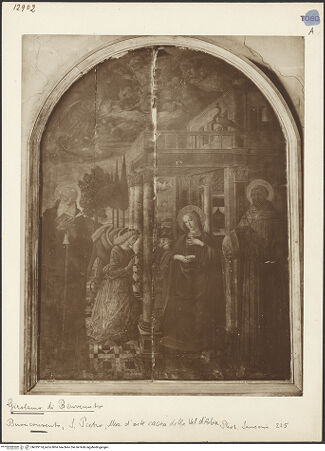 Vorderseite von bh029174_recto