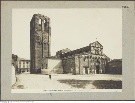 Vorderseite von bh029177_recto