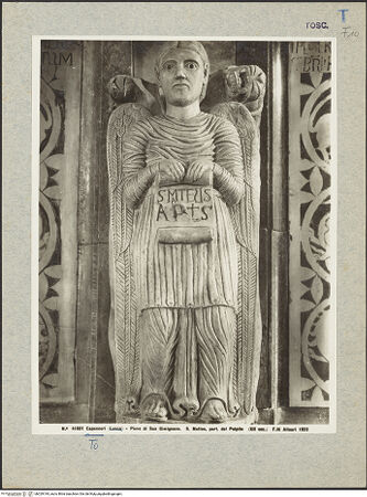 Vorderseite von bh029184_recto