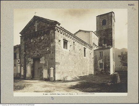 Vorderseite von bh029185_recto