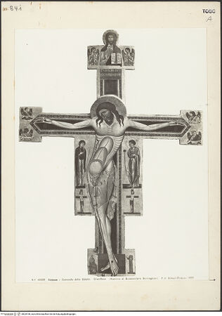 Vorderseite von bh029186_recto