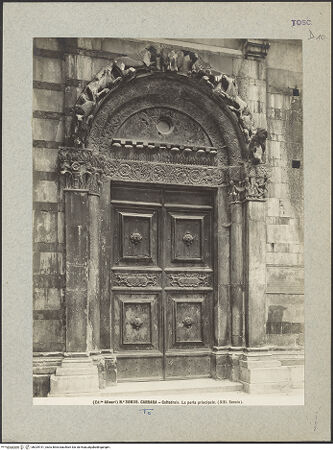 Vorderseite von bh029191_recto