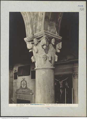 Vorderseite von bh029198_recto