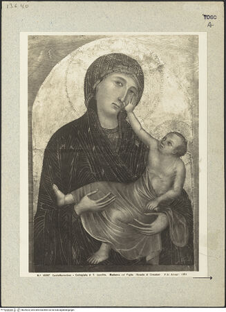 Vorderseite von bh029203_recto