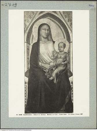 Vorderseite von bh029205_recto