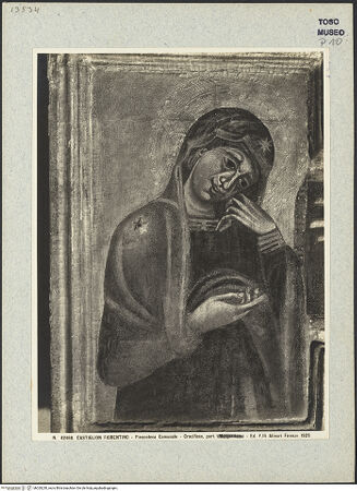 Vorderseite von bh029230_recto