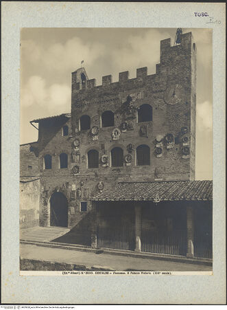 Vorderseite von bh029260_recto