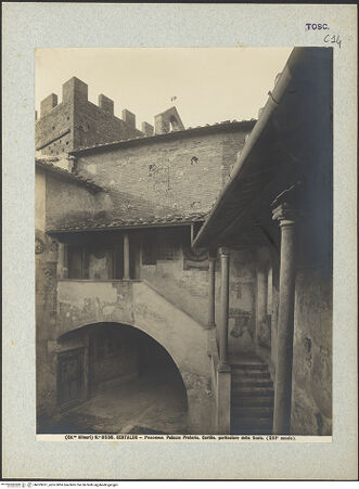 Vorderseite von bh029261_recto