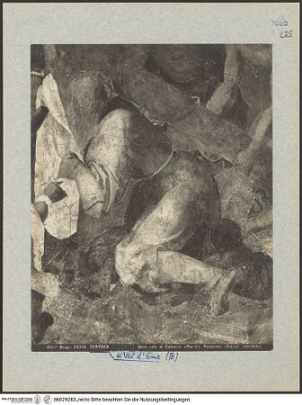 Vorderseite von bh029283_recto