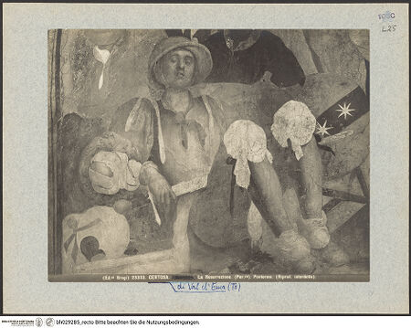 Vorderseite von bh029285_recto