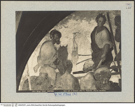 Vorderseite von bh029291_recto