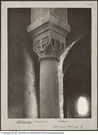 Vorderseite von bh029295_recto