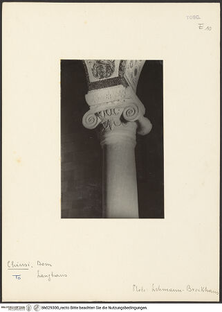 Vorderseite von bh029300_recto