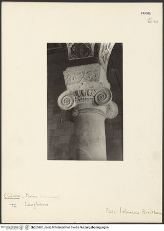 Vorderseite von bh029301_recto