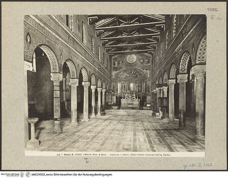 Vorderseite von bh029303_recto