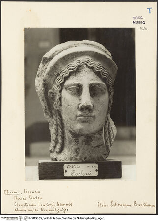 Vorderseite von bh029305_recto