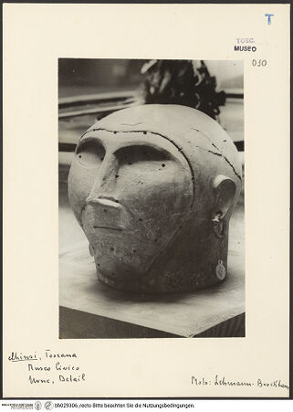 Vorderseite von bh029306_recto