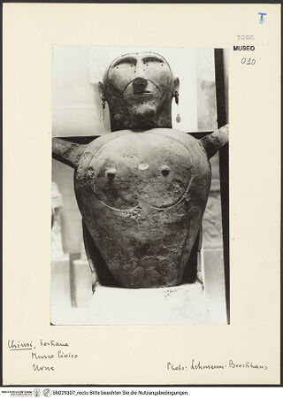 Vorderseite von bh029307_recto