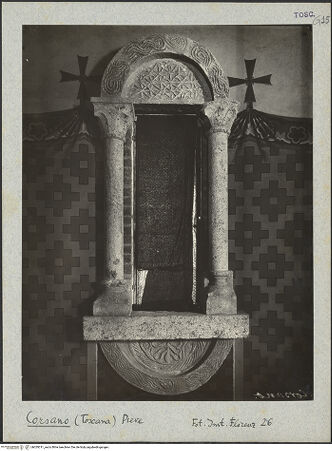 Vorderseite von bh029311_recto