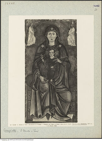 Vorderseite von bh029314_recto