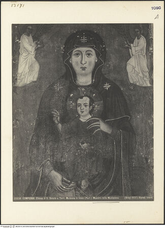 Vorderseite von bh029315_recto