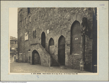 Vorderseite von bh029322_recto