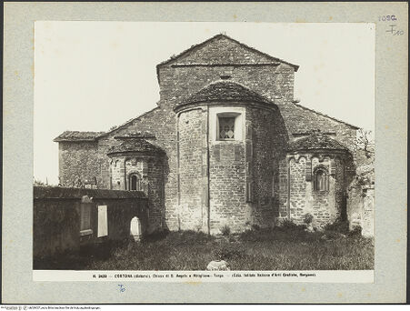 Vorderseite von bh029327_recto