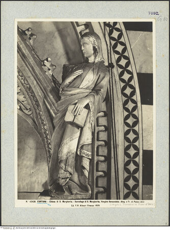 Vorderseite von bh029334_recto