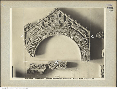 Vorderseite von bh029344_recto