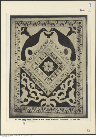 Vorderseite von bh029350_recto