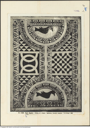 Vorderseite von bh029351_recto