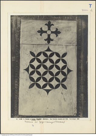 Vorderseite von bh029352_recto