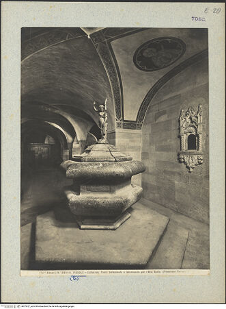 Vorderseite von bh029357_recto