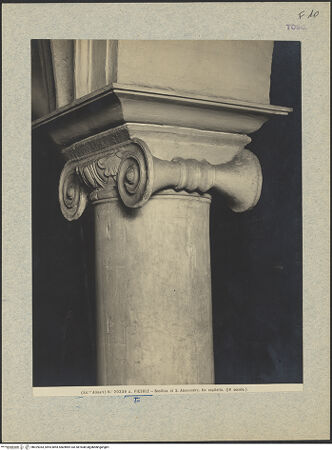 Vorderseite von bh029363_recto